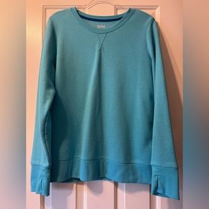 Tek Gear Ultrasoft Fleece Sweatshirt